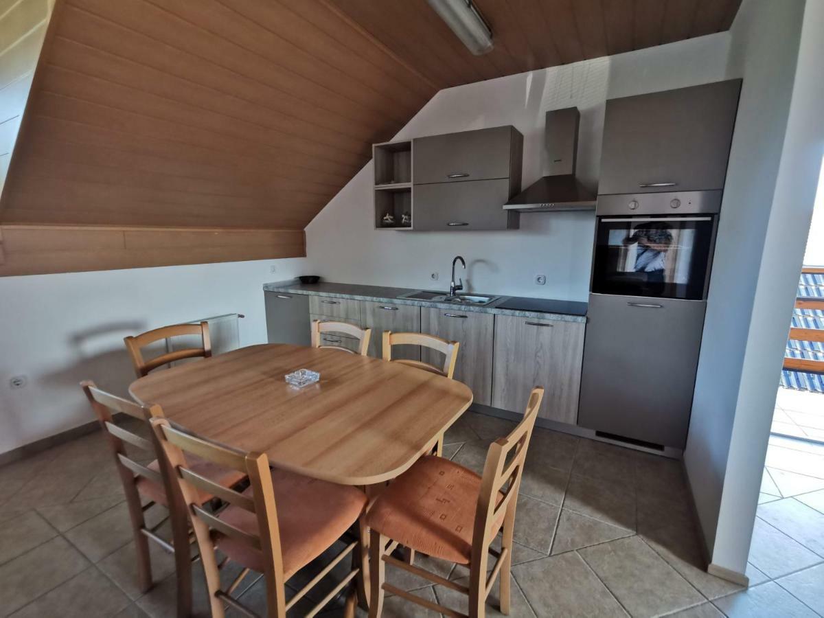 Pohorje Apartment Spodnje Hoce Exterior photo