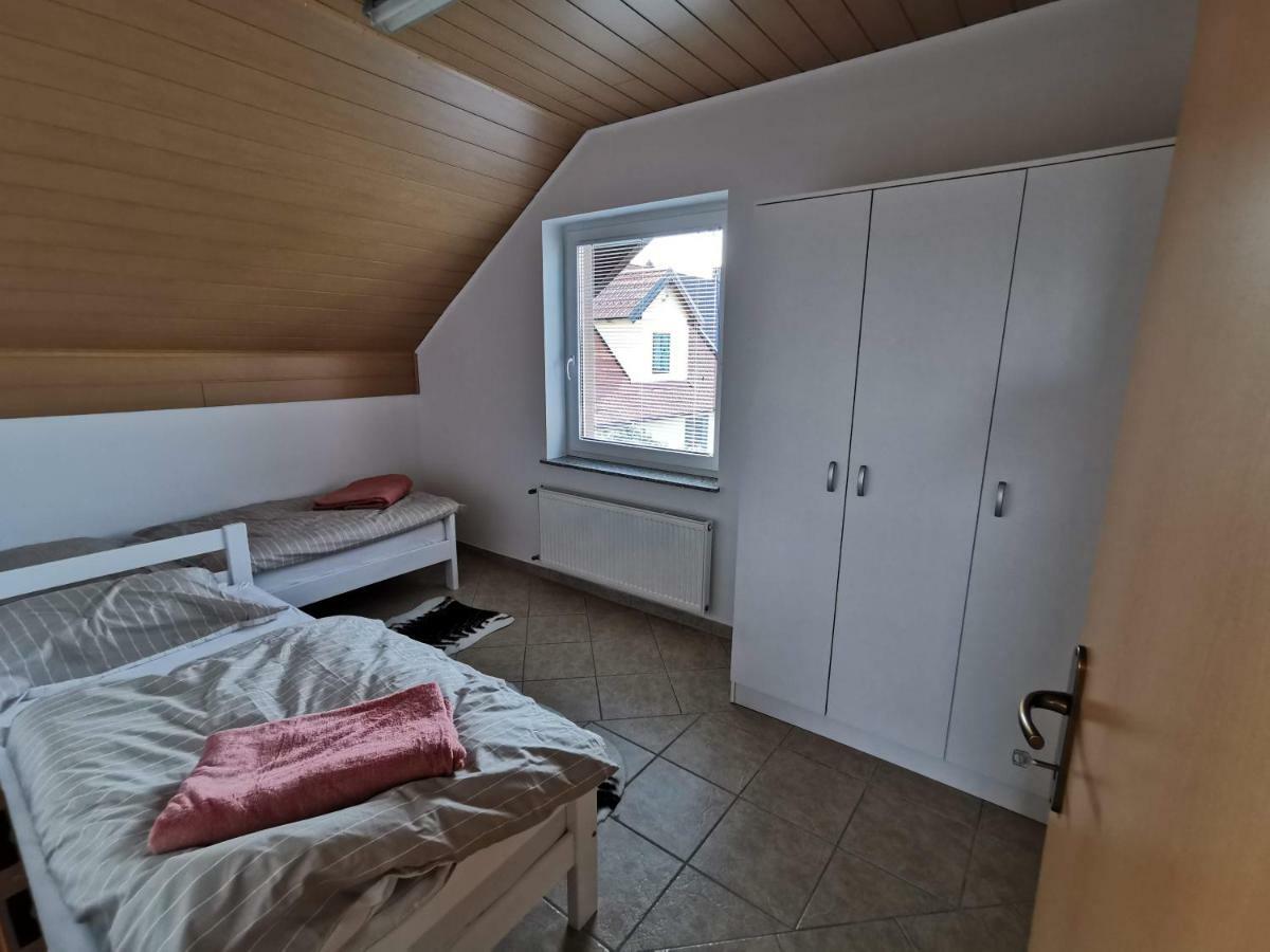 Pohorje Apartment Spodnje Hoce Exterior photo